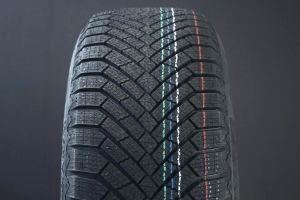 245/45R18 CONTINENTAL VIKING CONTACT 8 FRIKTION