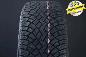 295/40R21 NOKIAN HAKKAPELIITTA R5 EV FRIKTION