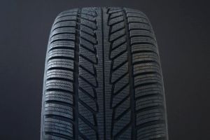 235/60R19 HANKOOK WINTER I*CEPT ION IW01 FRIKTION