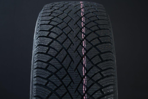255/50R20 NOKIAN HAKKAPELIITTA R5 EV FRIKTION DOT2023