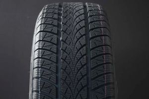 195/65R15 Triangle TW401 Friktion