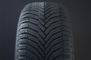 145/60R13 Michelin CrossClimate+