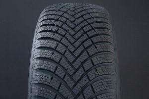 165/65R14 HANKOOK WINTER I*CEPT RS3 W462 FRIKTION
