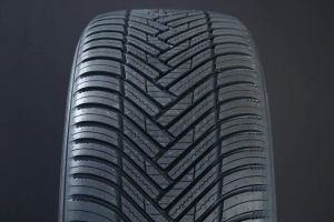 205/55R16 Hankook H750 Kinergy 4S 2 Runflat