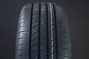 215/60R17 HANKOOK ION IH61 SUV