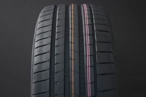255/45R18 KUMHO ECSTA PS72