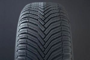155/70R19 Michelin CrossClimate 2