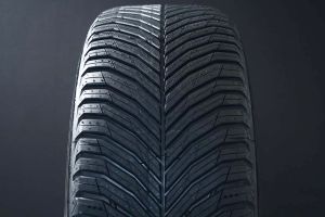 255/40R21 Michelin CrossClimate 3 Sport