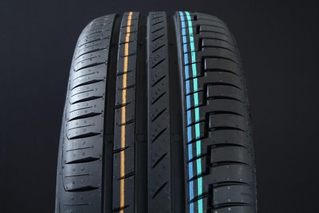 225/60R18 CONTINENTAL PREMIUM CONTACT 6 ryhmss RENKAAT / KESRENKAAT @ Svenska Gummihuset AB (S1822560CONTPC6)