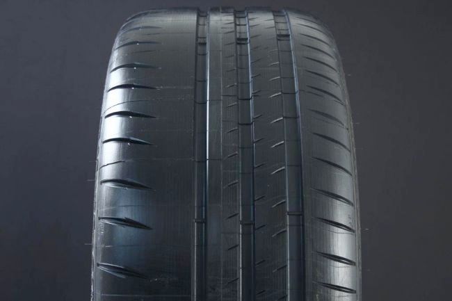 345/30R20 MICHELIN PILOT SPORT CUP 2 CONNECT ryhmss RENKAAT / KESRENKAAT @ Svenska Gummihuset AB (S2034530MSC2C)