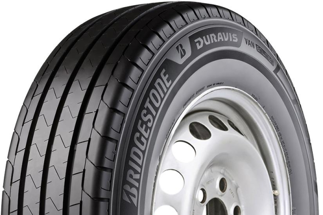 235/65R16 BRIDGESTONE DURAVIS VAN C-DCK ryhmss RENKAAT / KESRENKAAT @ Svenska Gummihuset AB (S1623565BRIDURVAN)