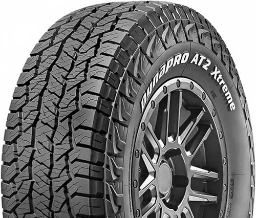 265/60R18 HANKOOK DYNAPRO AT2 XTREME ryhmss RENKAAT / KESRENKAAT @ Svenska Gummihuset AB (S1826560HANAT2EX)