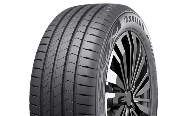 215/55R17 SAILUN ATREZZO ELITE 2 ryhmss RENKAAT / KESRENKAAT @ Svenska Gummihuset AB (S1721555SAILELIT2)