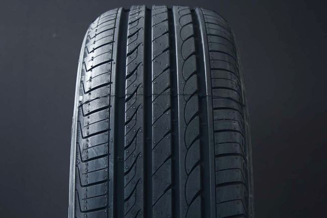 205/55R16 Delinte DH2 ryhm�ss� RENKAAT / KES�RENKAAT @ Svenska Gummihuset AB (S1620555DELDH2)