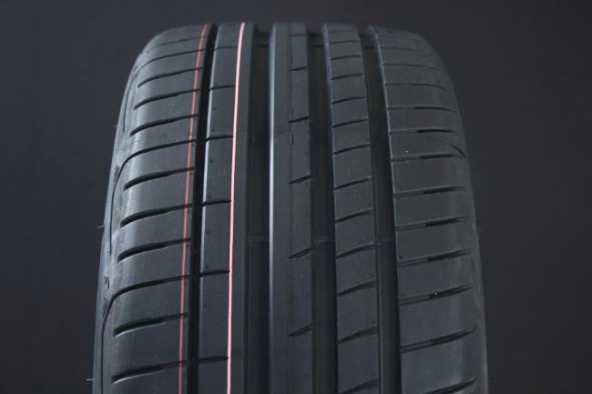 285/30R21 GOODYEAR EAGLE F1 SUPERSPORT ryhmss RENKAAT / KESRENKAAT @ Svenska Gummihuset AB (S2128530GOF1SS)