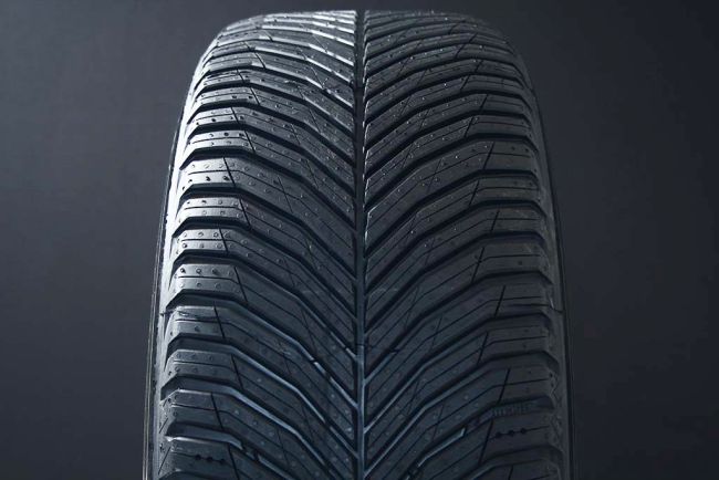245/40R21 Michelin CrossClimate 3 Sport ryhm�ss� RENKAAT / ALL SEASON @ Svenska Gummihuset AB (H2124540MICHCRCL3SPO)