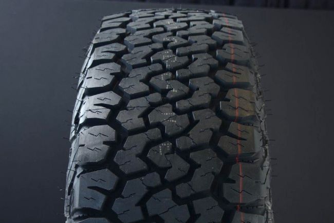 275/55R20 BLACKBEAR ALL TERRAIN 2 ryhmss RENKAAT / KESRENKAAT @ Svenska Gummihuset AB (S2027555BLABEAT2)