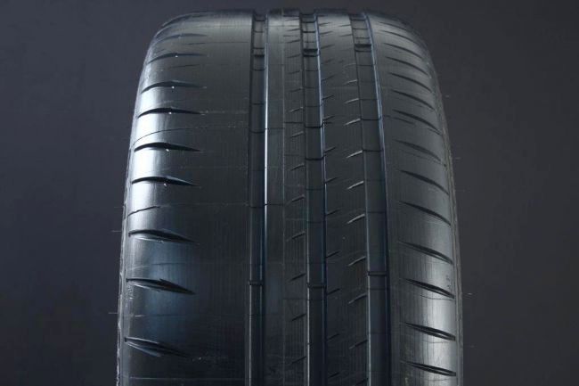 315/30R20 MICHELIN PILOT SPORT CUP 2 ryhmss RENKAAT / KESRENKAAT @ Svenska Gummihuset AB (S2031530MPSC2)