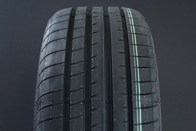 245/35R19 GOODYEAR EAGLE F1 ASYMMETRIC 5 DOT2021 | Alk. 179,00 €