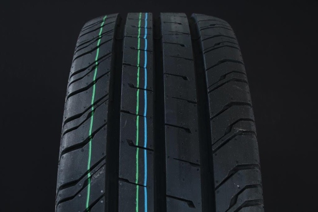 225/55R17 CONTINENTAL VANCONTACT 200 ryhm�ss� RENKAAT / KES�RENKAAT @ Svenska Gummihuset AB (S1722555CONTAVAN)