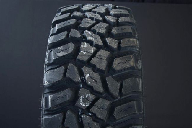 285/75R17 COOPER DISCOVERER STT PRO ryhmss RENKAAT / KESRENKAAT @ Svenska Gummihuset AB (S1728575CODIST)