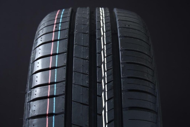 215/60R17 HANKOOK K435 KINERGY ECO 2 ryhmss RENKAAT / KESRENKAAT @ Svenska Gummihuset AB (S1721560HANK435)