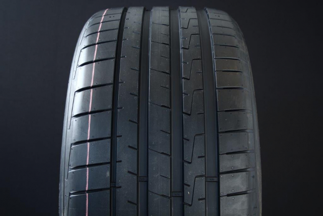 225/35R18 HANKOOK VENTUS S1 EVO Z K129 ryhmss RENKAAT / KESRENKAAT @ Svenska Gummihuset AB (S1822535HAK129)