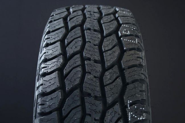 265/60R18 COOPER DISCOVERER A/T3 SPORT 2 ryhmss RENKAAT / KESRENKAAT @ Svenska Gummihuset AB (S1826560CODIAT3)