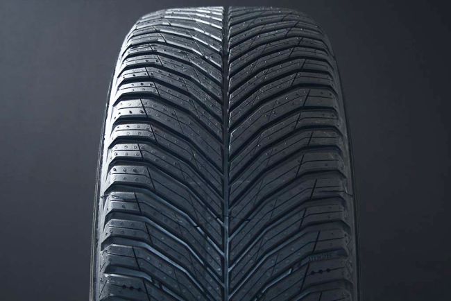 175/60R18 Michelin CrossClimate 3 ryhm�ss� RENKAAT / ALL SEASON @ Svenska Gummihuset AB (H1817560MICHCRCL3)