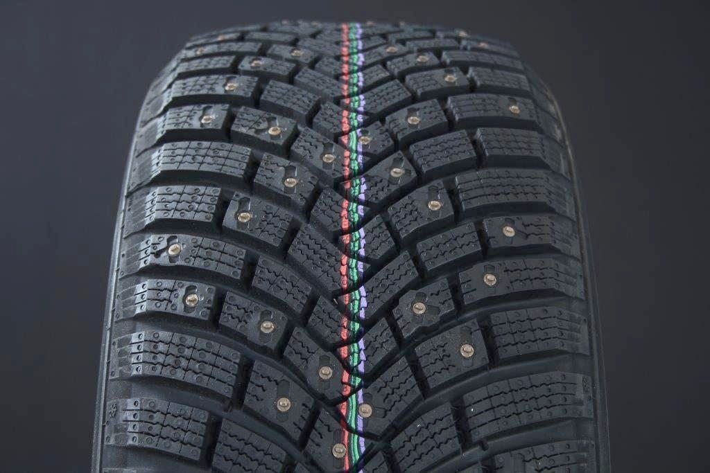 195/65R15 CONTINENTAL ICE CONTACT 3 DUBB 195/65R15 CONTINENTAL ICE CONTACT 3 DUBB