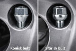 PULTIT JA MUTTERIT ryhm�ss� LIS�VARUSTEET @ Svenska Gummihuset AB (BULTSTANDARD)