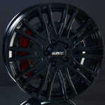 DEZENT KE BLACK 6,5X16 5/130 ET65 78,1 OUTLET ryhmss OUTLET @ Svenska Gummihuset AB (OA161305H65DEZKEB781)