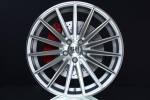 GH EDITION BOSSEN XS SIL/POL 8,5X20 108/5 ET45 73,1 OUTLET ryhmss OUTLET @ Svenska Gummihuset AB (OA201085H85BOXSSP731)