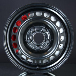 GH EDITION STLFLG DEMO 6,5X16 ryhmss VANTEET / PELTIVANTEET @ Svenska Gummihuset AB (PL161084L65651DEM)