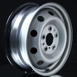 GH Edition STLFLG 6,5X16 ryhmss VANTEET / PELTIVANTEET @ Svenska Gummihuset AB (PL161125ET33571)