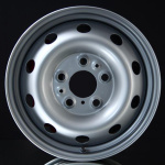 GH Edition ST�LF�LG 6X16 ryhm�ss� VANTEET / PELTIVANTEET @ Svenska Gummihuset AB (PL161125ET60666)