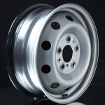 GH Edition STLFLG 6X16 ryhmss VANTEET / PELTIVANTEET @ Svenska Gummihuset AB (PL161185ET68711)