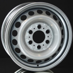 GH EDITION ST�LF�LG 6,5X16 ryhm�ss� VANTEET / PELTIVANTEET @ Svenska Gummihuset AB (PL161396H65923)