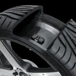 TPMS BLUETOOTH TESLA BLACK ryhmss TPMS / TPMS BLUETOOTH TESLA @ Svenska Gummihuset AB (TPMSBTSV)