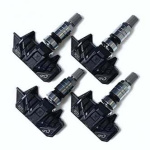 TPMS RENGASPAINEANTUREITA GREY ryhmss TPMS / TPMS @ Svenska Gummihuset AB (TPMSCUGR)