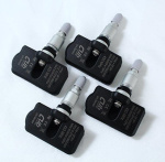 TPMS RENGASPAINEANTUREITA SILVER ryhmss TPMS @ Svenska Gummihuset AB (TPMSCUSI)