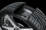 TPMS RENGASPAINEANTUREITA SILVER ryhmss TPMS / TPMS @ Svenska Gummihuset AB (TPMSCUSI)