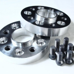 SPACERPLATTA 30MM 5/130 78,1-78,1 ryhmss LISVARUSTEET / SPACER @ Svenska Gummihuset AB (TSPACER30MM781781)