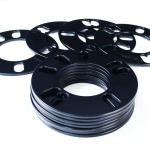 SPACERPLATTA 3MM UNIVERSAL ryhmss LISVARUSTEET / SPACER @ Svenska Gummihuset AB (TSPACER3MM)