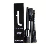 TERSHINE REKONDPENSLAR 3-PACK ryhmss AUTON HOITO @ Svenska Gummihuset AB (TVATTSHINEREKONDBENLAR)