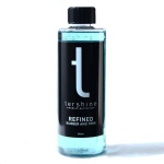 TERSHINE REFINED RUBBER AND TRIM 500 ML ryhmss AUTON HOITO @ Svenska Gummihuset AB (TVATTSHINERUBB)