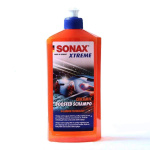 SONAX XTREME CERAMIC BOOSTED SCHAMPO 500ml ryhmss AUTON HOITO @ Svenska Gummihuset AB (TVATTSONAXXCBS)