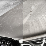 SONAX XTREME CERAMIC BOOSTED SCHAMPO 500ml ryhmss AUTON HOITO @ Svenska Gummihuset AB (TVATTSONAXXCBS)