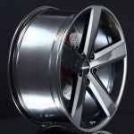 NITRO MAGNUM 10,5X22 ryhmss VANTEET / ALUMIINIVANTEET @ Svenska Gummihuset AB (A221125MM105NITMAGM665)