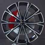 GMP TOTALE BLACK DIAMOND 10,5X22 ryhm�ss� VANTEET / ALUMIINIVANTEET @ Svenska Gummihuset AB (A221305M105GMPTOBD665)